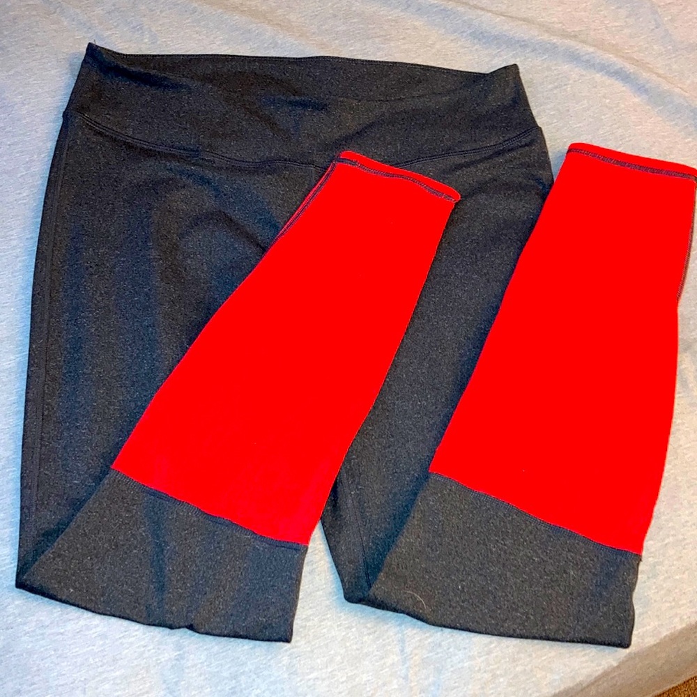 Fabletics Colorblock XL leggings